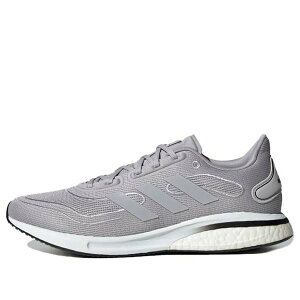 adidas �A�f�B�_�X �����Y �X�j�[�J�[ �yadidas Supernova 'Glory Grey' FV6027�z �T�C�Y US_12.5(30.5cm)