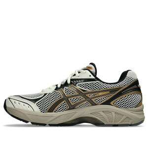 ASICS �A�V�b�N�X �����Y �X�j�[�J�[ �yASICS GT-2160 'Cream Pure Gold' 1203A275-114�z �T�C�Y US_7(25.0cm)