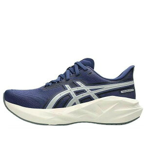 ASICS �A�V�b�N�X ���f�B�[�X �X�j�[�J�[ �y(WMNS) ASICS Novablast 5 'ASICS Track Club Indigo Blue' 1012B811-400�z �T�C�Y US_8.5(25.5cm)