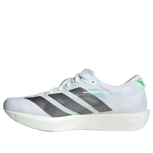 adidas �A�f�B�_�X ���f�B�[�X �X�j�[�J�[ �y(WMNS) adidas Adizero Japan 9 'Cloud White Iron Metallic Pulse Mint' KH8897�z �T�C�Y US_6.5(23.5cm)