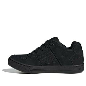 adidas �A�f�B�_�X ���f�B�[�X �X�j�[�J�[ �y(WMNS) adidas Five Ten Freerider 'Black Mint' HQ2101�z �T�C�Y US_9.5(26.5cm)