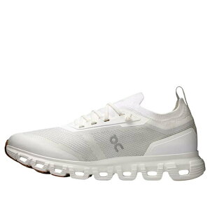 On Running �I�� �����j���O ���f�B�[�X �X�j�[�J�[ �y(WMNS)On Running Cloud 6 Versa 'White' 3WF10031200�z �T�C�Y US_6(23.0cm)