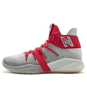 New Balance j[oX Y Xj[J[ Grey/Red yNew Balance OMN1S Grey/Red BBOMNXDGz TCY US_8(26.0cm)