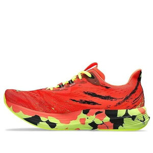 ASICS AVbNX Y Xj[J[ Sunrise Red/Black yASICS Noosa Tri 15 'Avant Garde - Sunrise Red' 1011B609-601z TCY US_9.5(27.5cm)