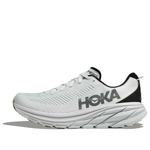 HOKA ONE ONE �z�J�I�l�I�l �����Y �X�j�[�J�[ Nimbous Cloud/Steel Wool �yHOKA ONE ONE Rincon 3 'Nimbus Cloud' 1119395-NCSW�z �T�C�Y US_11(29.0cm)