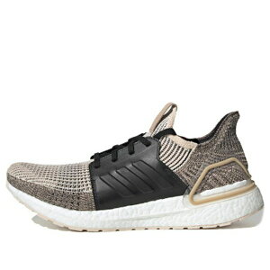 adidas AfB_X Y Xj[J[ Cream/Black yadidas UltraBoost 19 'Linen Core Black' G27504z TCY US_9(27.0cm)