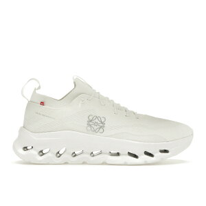 On �I�� �����Y �X�j�[�J�[ �yOn Running Cloudtilt LOEWE All White�z �T�C�Y US_M_14 All White