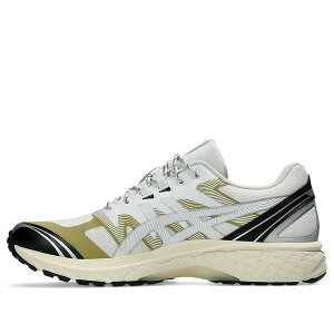 ASICS �A�V�b�N�X �����Y �X�j�[�J�[ �yASICS Gel-Terrain 'White Lake Grey' 1203A342-100�z �T�C�Y US_9(27.0cm)