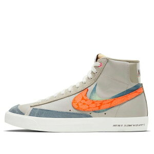 Nike iCL Y Xj[J[ yNike Blazer Mid'77 Vntg 'Green Orange' DC3278-280z TCY US_12(30.0cm)