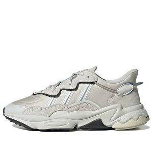 adidas AfB_X Y Xj[J[ yadidas Originals Ozweego 'Grey' HP6337z TCY US_6(24.0cm)