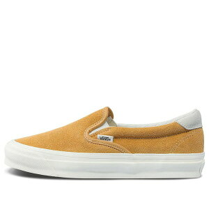 Vans �o���Y �����Y �X�j�[�J�[ �yVans slip-on 59 LX VN0007QEYLW�z �T�C�Y US_7.5(25.5cm)