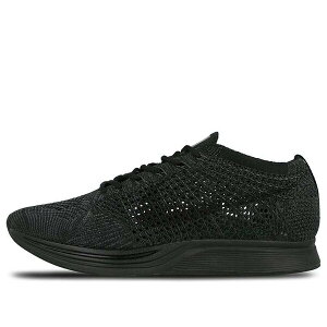 Nike �i�C�L �����Y �X�j�[�J�[ �yNike Flyknit Racer 'Triple Black' 526628-009�z �T�C�Y US_11(29.0cm)