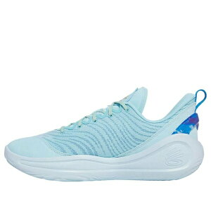 Under Armour �A���_�[�A�[�}�[ �����Y �X�j�[�J�[ �yUnder Armour Curry 12 'Pisces' 3028496-494�z �T�C�Y US_8.5(26.5cm)