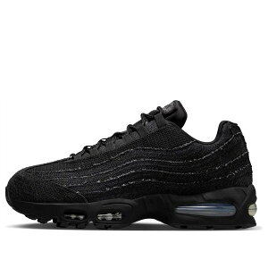 Nike �i�C�L �����Y �X�j�[�J�[ �yNike x Levi's Air Max 95 'Black' HM4743-001�z �T�C�Y US_10.5(28.5cm)