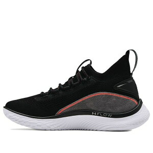 Under Armour �A���_�[�A�[�}�[ �����Y �X�j�[�J�[ �yUnder Armour Curry 8 Suede 'Beautiful Flow' 3024419-003�z �T�C�Y US_11.5(29.5cm)