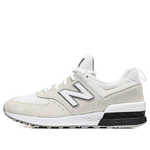 New Balance j[oX Y Xj[J[ yNew Balance 574 Sport 'Grey Arctic Fox' MS574STWz TCY US_5.5(23.5cm)