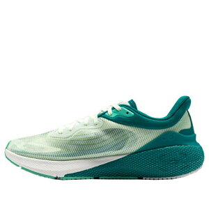 Under Armour アンダーアーマー メンズ スニーカー 【Under Armour HOVR Machina 1 Cn 'Breeze White Coastal Teal' 3026236-101】 サイズ US_12(30.0cm)