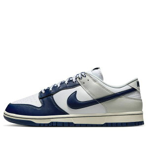 Nike �i�C�L �����Y �X�j�[�J�[ �yNike Dunk Low 'New York Yankees' IM2222-101�z �T�C�Y US_7.5(25.5cm)