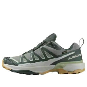 SALOMON T Y Xj[J[ ySALOMON X ULTRA 360 EDGE GORE-TEX 'Olive Green' 478167z TCY US_7(25.0cm)