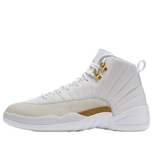 Air Jordan W[_ Y Xj[J[ yAir Jordan 12 Retro x OVO 'White' 873864-102z TCY US_9(27.0cm)