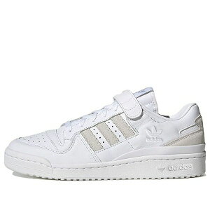 adidas �A�f�B�_�X �����Y �X�j�[�J�[ �yadidas Originals FORUM 84 Low 'Clear Grey' HP5518�z �T�C�Y US_10(28.0cm)