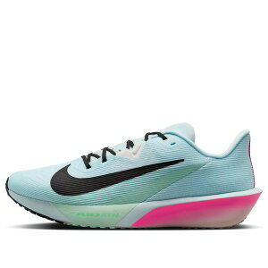 Nike �i�C�L �����Y �X�j�[�J�[ �yNike Zoom Rival Fly 4 'Glacier Blue Mint Hyper Pink' FV6040-400�z �T�C�Y US_11.5(29.5cm)