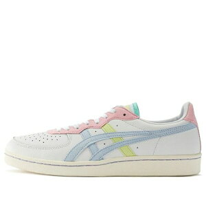 Onitsuka Tiger IjcJ^CK[ Y Xj[J[ yOnitsuka Tiger GSM 'White Multi-Color' 1183B818-100z TCY US_5(23.0cm)