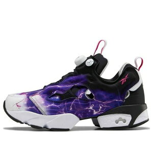 Reebok ���[�{�b�N �����Y �X�j�[�J�[ �yReebok InstaPump Fury OG 'Legion of Fury - Ayanna Air' FV1577�z �T�C�Y US_8(26.0cm)