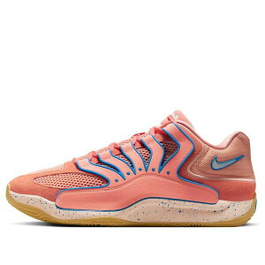 Nike �i�C�L �����Y �X�j�[�J�[ �yNike KD 18 EP 'Atomic Pink' HV1991-601�z �T�C�Y US_7(25.0cm)
