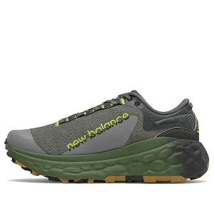 New Balance �j���[�o�����X �����Y �X�j�[�J�[ �yNew Balance Fresh Foam X More Trail v2 'Norway Spruce' MTMORLY2�z �T�C�Y US_8(26.0cm)