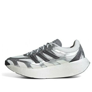 adidas AfB_X Y Xj[J[ yadidas Adizero Aruku 'Silver White' JS3714z TCY US_5.5(23.5cm)