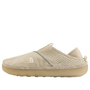 THE NORTH FACE �m�[�X�t�F�C�X �����Y �X�j�[�J�[ �yTHE NORTH FACE Base Camp Mules 'Sandstone' 7W4D-9Z3�z �T�C�Y US_10(28.0cm)