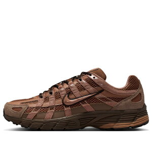 Nike �i�C�L �����Y �X�j�[�J�[ �yNike P-6000 Suede 'Cacao Wow Baroque Brown' HF0015-205�z �T�C�Y US_12(30.0cm)