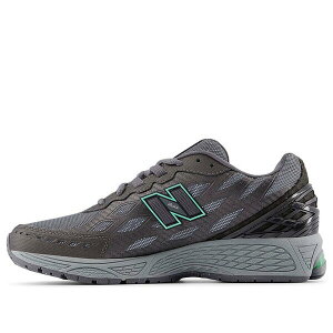 New Balance �j���[�o�����X �����Y �X�j�[�J�[ �yNew Balance 1906W 'Black Metallic Green' U1906WA�z �T�C�Y US_11(29.0cm)