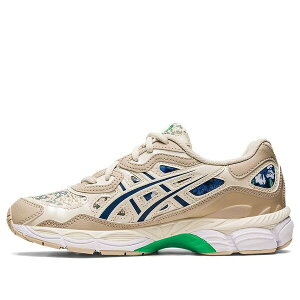 ASICS �A�V�b�N�X ���f�B�[�X �X�j�[�J�[ �y(WMNS) ASICS Gel-NYC 'Winter Garden Pack' 1202A441-250�z �T�C�Y US_6(23.0cm)