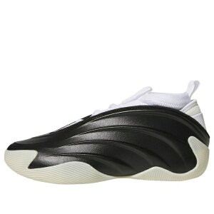 adidas �A�f�B�_�X �����Y �X�j�[�J�[ Core Black/Footwear White/Warm Vanilla �yadidas Harden Volume 9 'Core Black Warm Vanilla' JQ9137�z �T�C�Y US_M_14