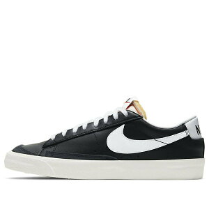 Nike �i�C�L �����Y �X�j�[�J�[ Black/White-Sail-Black-Black-Total Orange �yNike Blazer Low '77 Vintage 'Black White' DA6364-001�z �T�C�Y US_M_4