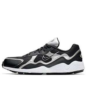 Nike �i�C�L �����Y �X�j�[�J�[ Black-Metallic Silver-White �yNike Air Zoom Alpha 'Black' BQ8800-004�z �T�C�Y US_10(28.0cm)