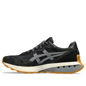 ASICS AVbNX Y Xj[J[ Black/Glacier Grey yASICS Jogger X81 'Black Glacier Grey' 1201A744-002z TCY US_11.5(29.5cm)