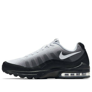 Nike ナイキ メンズ スニーカー Black/Grey/White 【Nike Air Max Invigor Print 'White Cool Grey' 749688-010】 サイズ US_10.5(28.5cm)