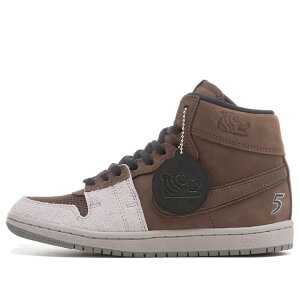 Air Jordan W[_ Y Xj[J[ Baroque Brown/Black/Cement Grey/Smoke Grey yAir Jordan Air Ship PE SP 'SOULGOODS Prove Yourself' FJ2385-200z TCY US_12.5(30.5cm)