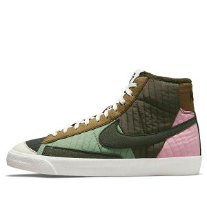 Nike iCL Y Xj[J[ Sequoia/Medium Olive/Brown Kelp yNike Blazer Mid '77 Premium 'Toasty - Sequoia' DD8024-300z TCY US_12.5(30.5cm)