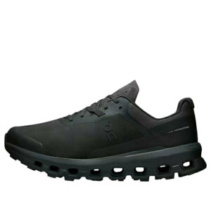 On Running �I�� �����j���O �����Y �X�j�[�J�[ Black �yOn Running Cloudvista 2 'Black' 3ME30111043�z �T�C�Y US_10.5(28.5cm)