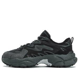 FILA tB Y Xj[J[ Black/Grey yFILA Fern Sneakers 'Black Grey' F12M331101FDBz TCY US_10.5(28.5cm)