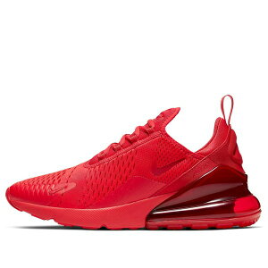 Nike �i�C�L �����Y �X�j�[�J�[ Red �yNike Air Max 270 'Triple Red' CV7544-600�z �T�C�Y US_6.5(24.5cm)