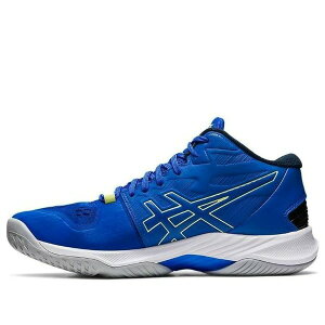 ASICS AVbNX Y Xj[J[ Illusion Blue/White yASICS Sky Elite FF MT 2 'Illusion Blue' 1051A065-404z TCY US_8(26.0cm)