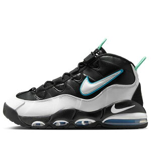 Nike ナイキ メンズ スニーカー Black/White/Orion Blue/Crimson Pulse/Green Glow 【Nike Air Max Uptempo 95 'NY vs. NY' IH5074-010】 サイズ US_8.5(26.5cm)