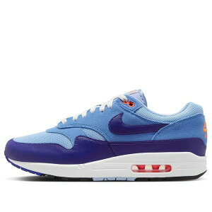 Nike iCL Y Xj[J[ Psychic Blue/University Blue/Deep Royal yNike Air Max 1 Essential 'Psychic Blue' FZ5808-400z TCY US_10.5(28.5cm)