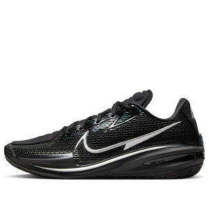 Nike �i�C�L �����Y �X�j�[�J�[ Black/Chrome �yNike Air Zoom G.T. Cut EP 'Black Chrome' CZ0176-006�z �T�C�Y US_7.5(25.5cm)