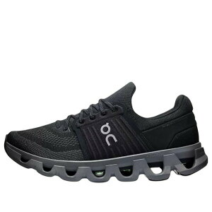 On Running I jO Y Xj[J[ Black/Rock yOn Running Cloudswift 4 AD 'Black Rock' 3MF10570080z TCY US_10.5(28.5cm)